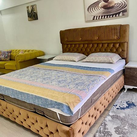 Jazzy Homes 100 Mb Internet أنطاليا المظهر الخارجي الصورة