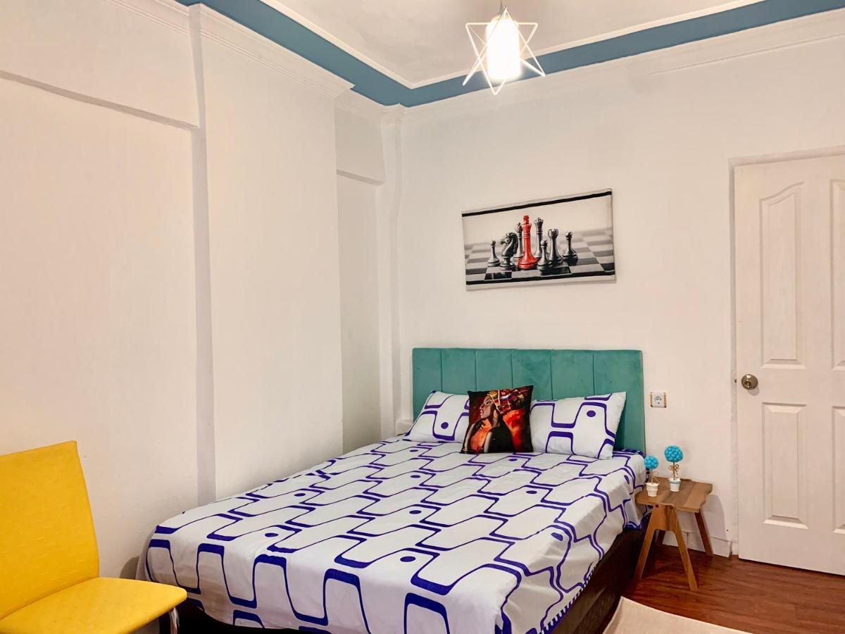 Jazzy Homes 100 Mb Internet أنطاليا المظهر الخارجي الصورة