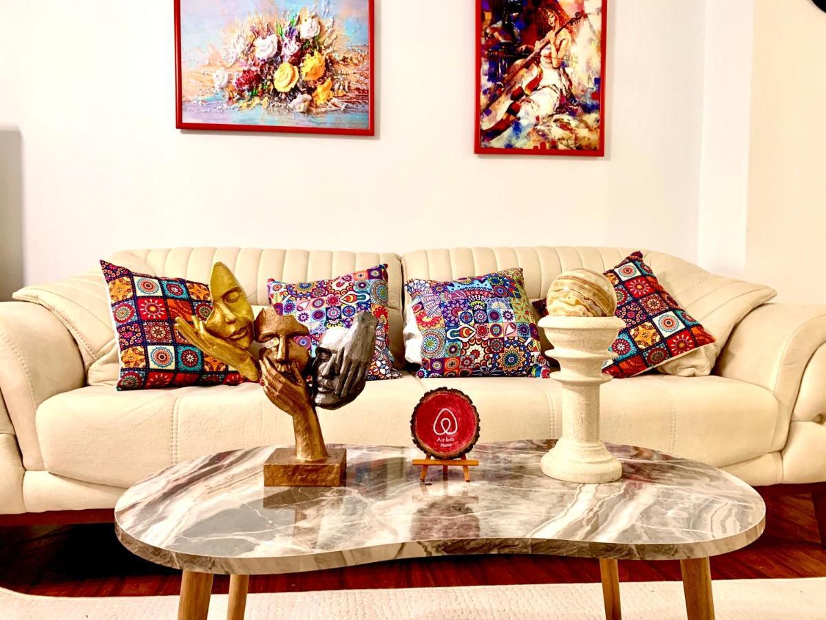 Jazzy Homes 100 Mb Internet أنطاليا المظهر الخارجي الصورة