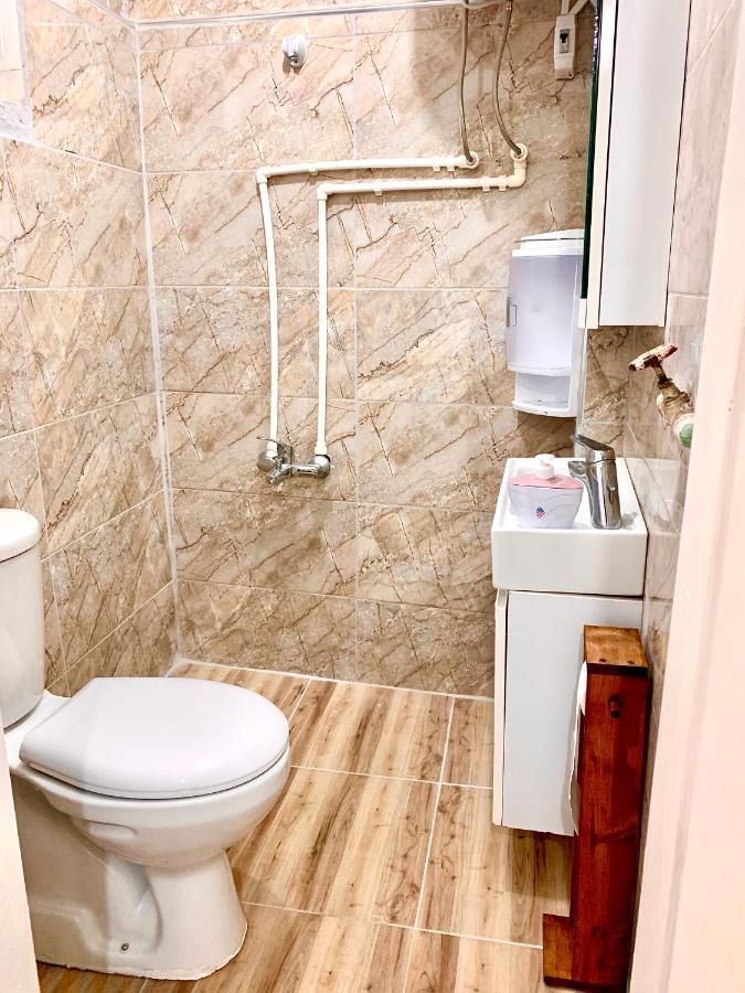 Jazzy Homes 100 Mb Internet أنطاليا المظهر الخارجي الصورة