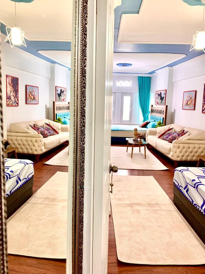 Jazzy Homes 100 Mb Internet أنطاليا المظهر الخارجي الصورة