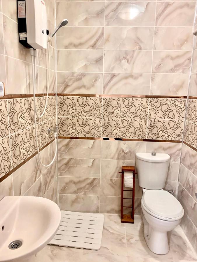 Jazzy Homes 100 Mb Internet أنطاليا المظهر الخارجي الصورة