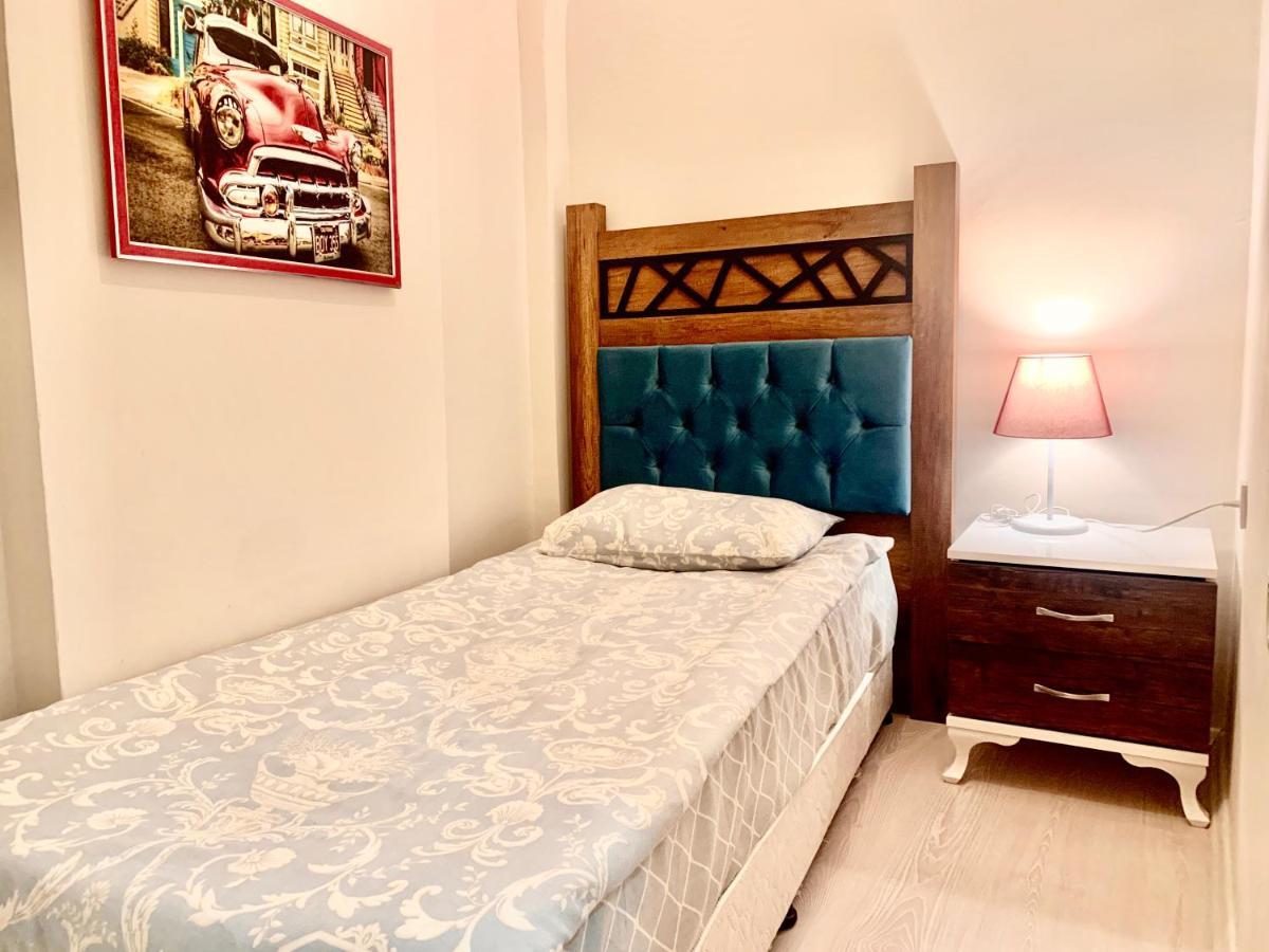 Jazzy Homes 100 Mb Internet أنطاليا المظهر الخارجي الصورة