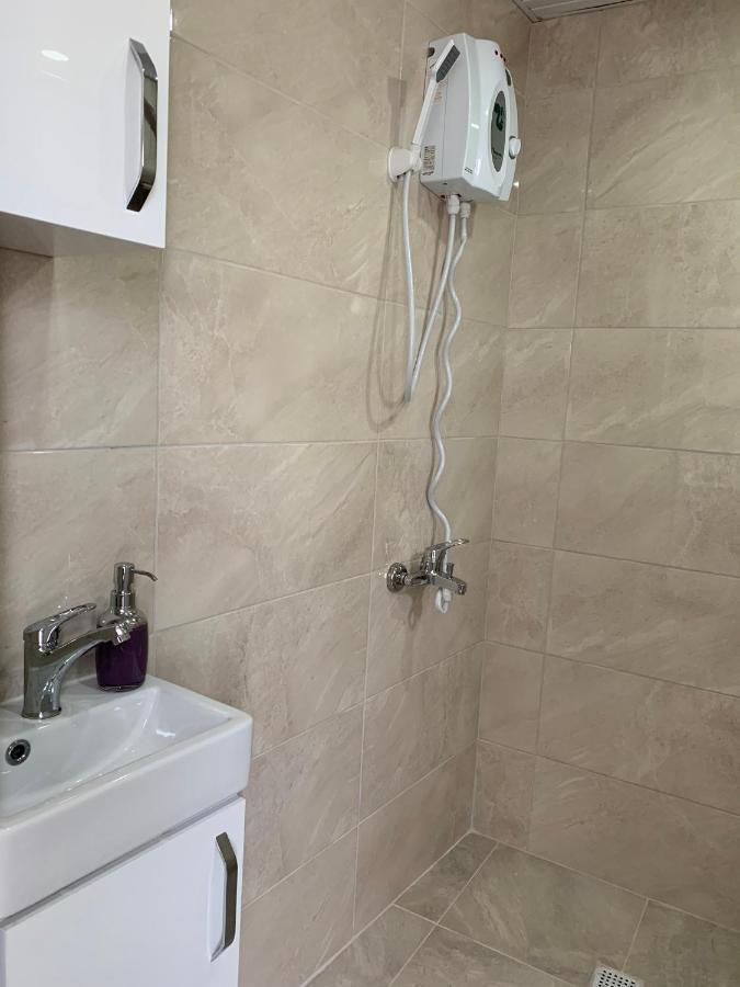 Jazzy Homes 100 Mb Internet أنطاليا المظهر الخارجي الصورة