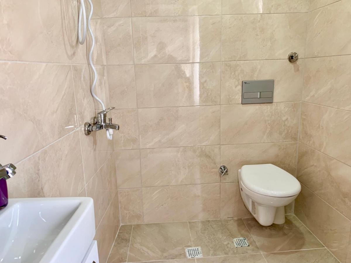 Jazzy Homes 100 Mb Internet أنطاليا المظهر الخارجي الصورة